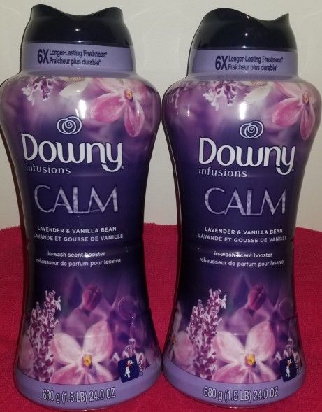 Downy Unstopables 24oz Each