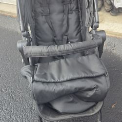 Baby Joy Stroller / Bassinet