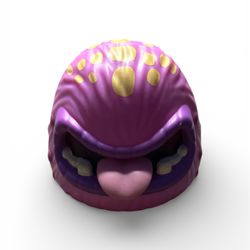 My Singing Monsters Maw - PlayMonster Figure – Rare