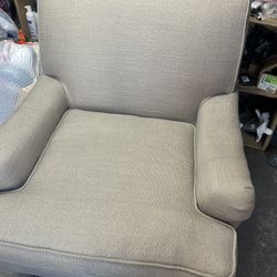 2 Armchairs 