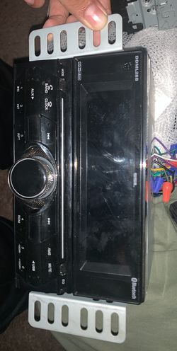 Car Stereo