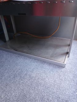 Taco bell warmer