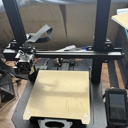 Ender 3 S1 Pro Like New