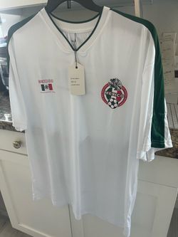 Mexico Jersey