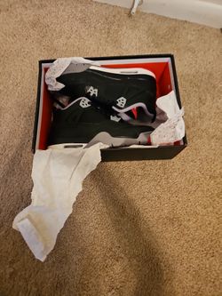 Jordan 4 Retro Bred Reimagined