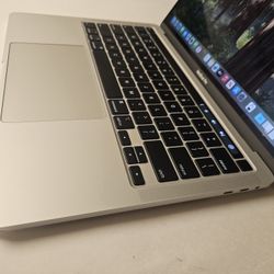 Apple Macbook Pro i5 16gb Ram 500gb SSD Drive 13" Screen 2020