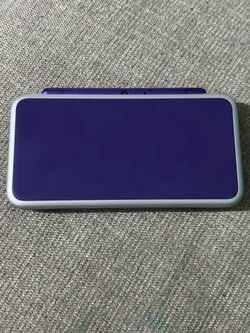 Nintendo 3ds