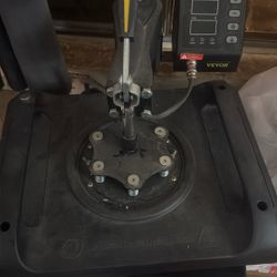 Vevor Heat Press 15x15