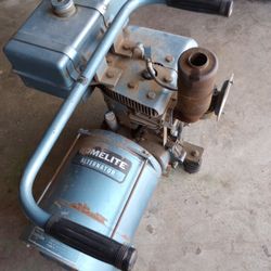 Homelite Power Generator 