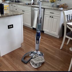 Bissell Steam Mop