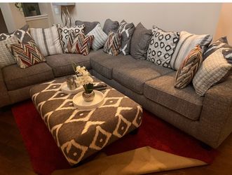 Complete Living Room Set