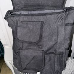 Messenger Bag