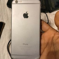 I Phone 6s Plus