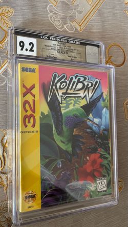 Kolibri