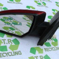 2011 NISSAN SENTRA AUTO PARTS 