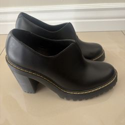 Doc Martens Cordelia Boots