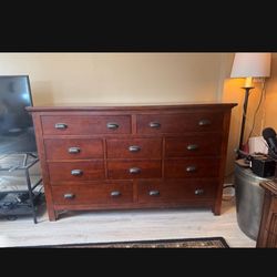 Nice Dresser