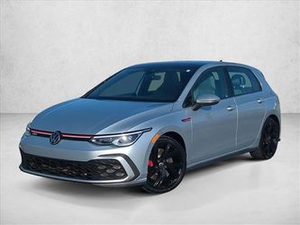 2022 Volkswagen Golf GTI