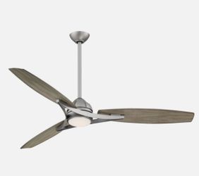 MinkaAire F742L-BNK - Ceiling Fan