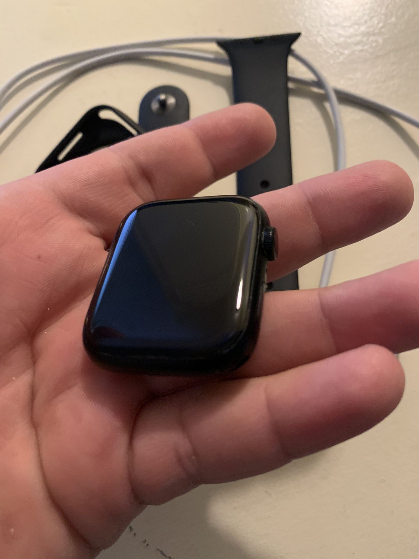 Apple Watch Serie 7 45 Mm 