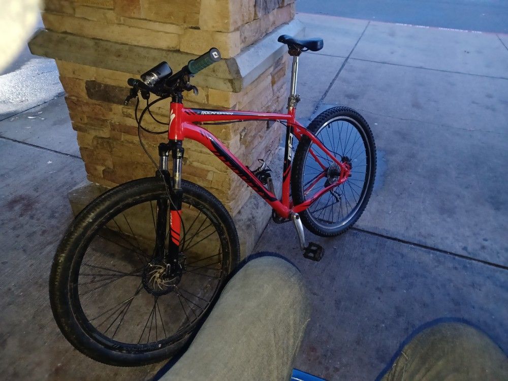 Specialized Rockhopper