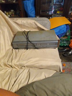 DVD Player