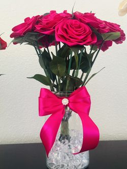 Ramos De Flores Eternas