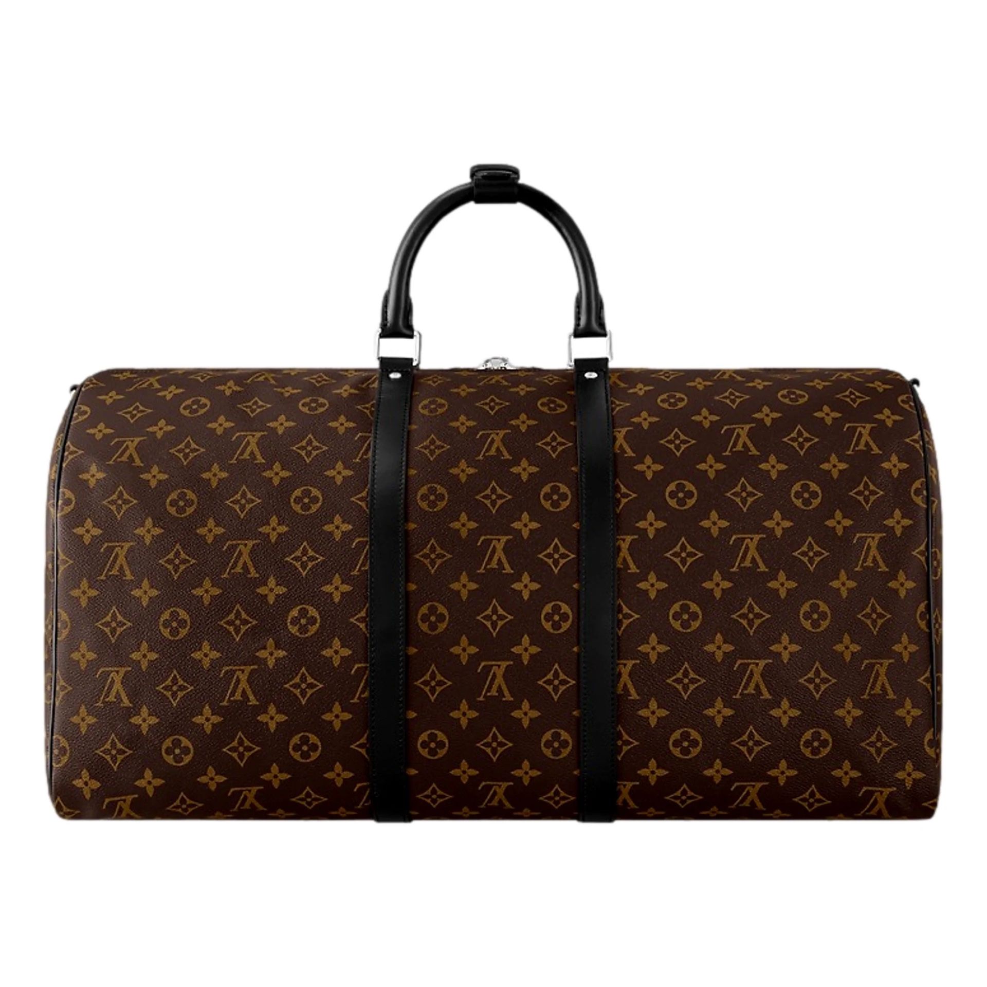 Louis Vuitton Keepall Duffle Bag