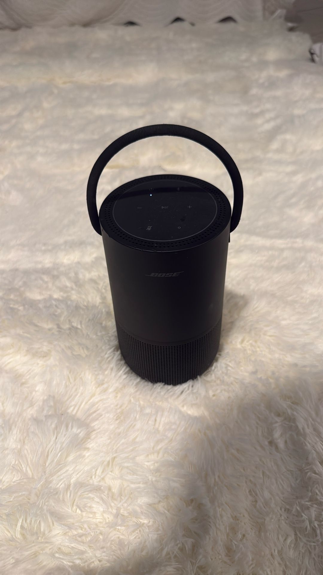 Bose Portable Home Speaker