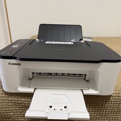 Canon printer scanner and copy TS3522