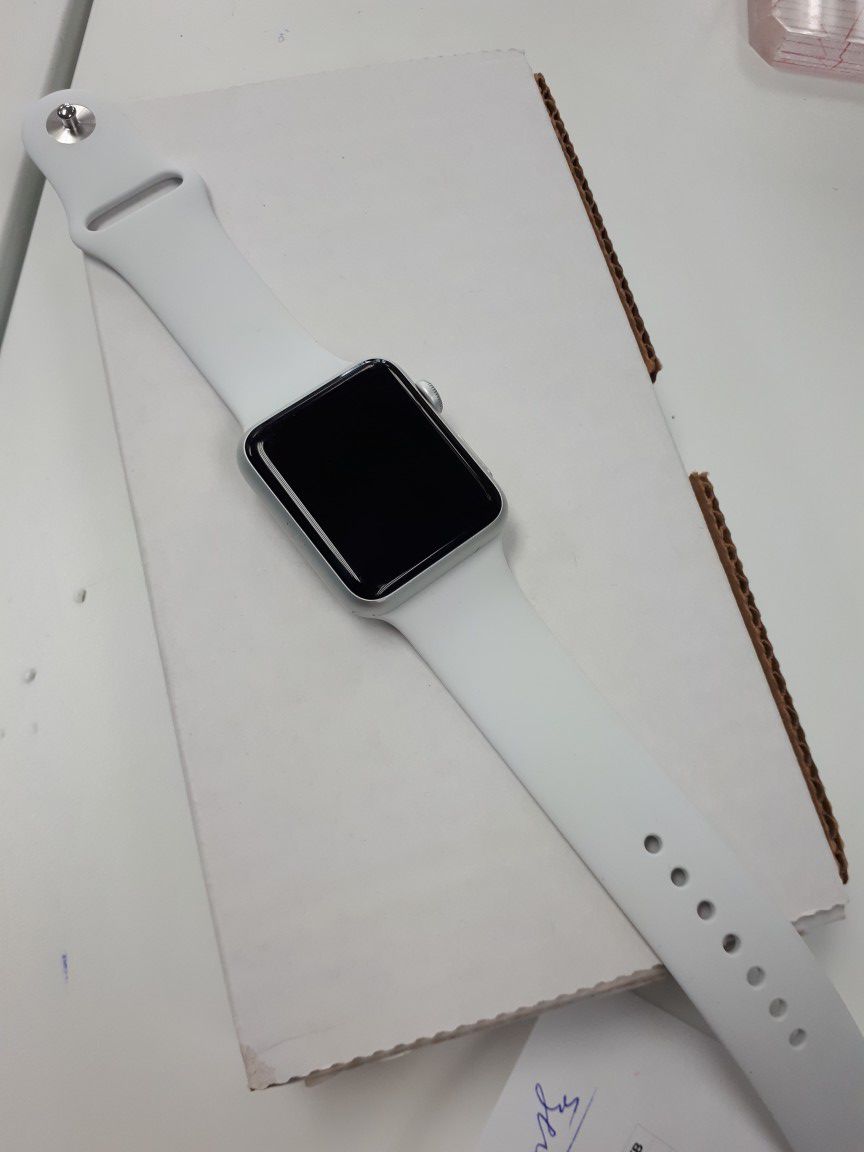 Apple Watch Series 5 44MM LTE