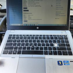 Hp EliteBook