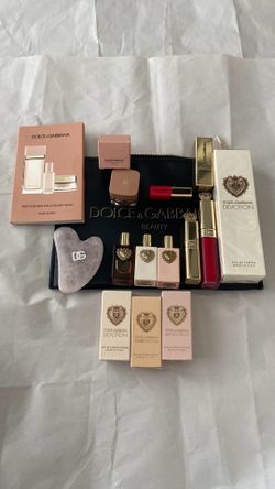 Beauty set