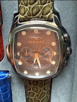 Invicta Watch