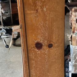 Gun Cabinet With Lock And Key
