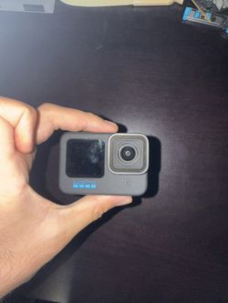 GoPro Hero 11
