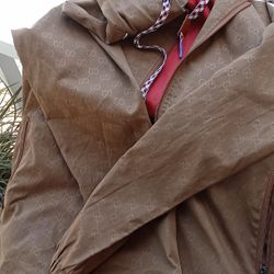Gucci XL Jacket 