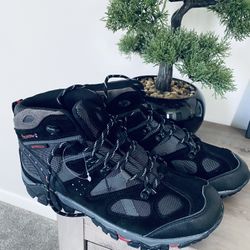 Bearpaw Mens Hiking Boot Size 10.5 Brand New 