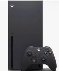 Xbox series x