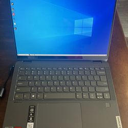 Lenovo IdeaPad 5 15.6" Laptop