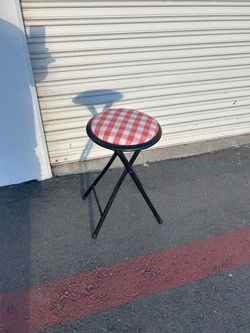 Stool