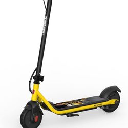 Segway Ninebot eKickScooter - Electric Scooter for Kids 6-14, w/t Adjustable Handlebar Height ( Only C2 Pro ) for Riders up to 132 lbs, Includes New C