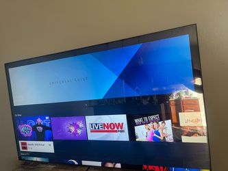 Samsung 65 inch tv