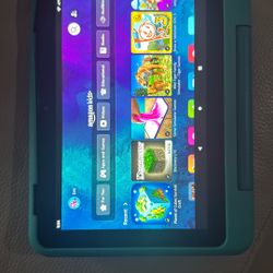 Amazon Tablet For Kids 
