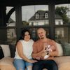 Jacob & Megan