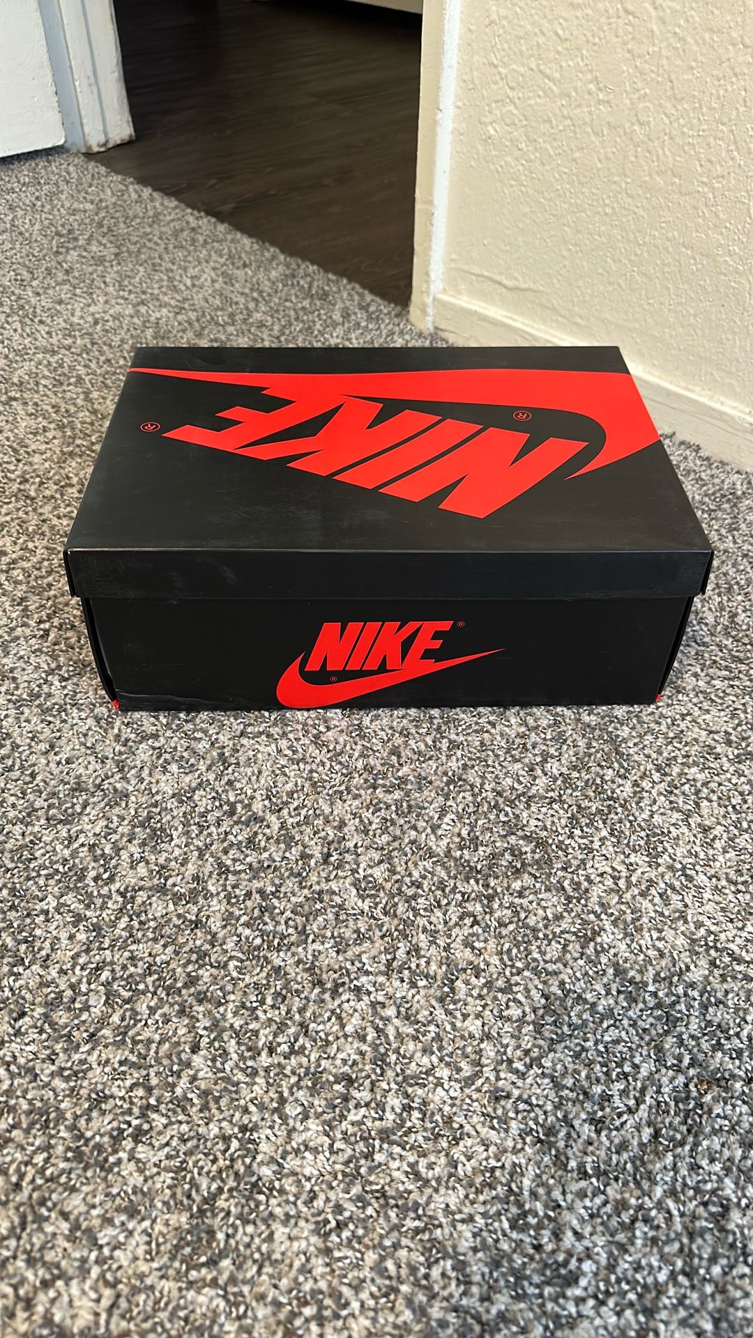 Air Jordan 1 Retro High OG