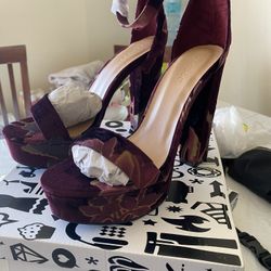 Women’s Heels