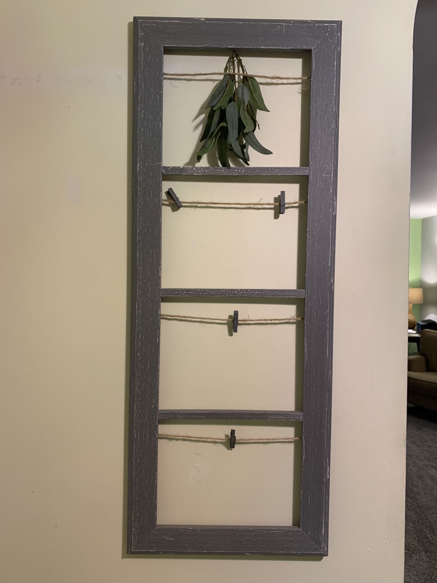 Message Board, Picture Frame, Decor