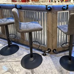 Bar Stools