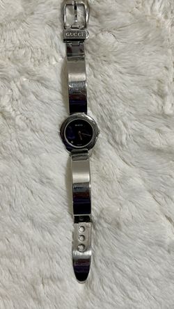 Vintage  Gucci Watch, authentic, Pick Up Only.
